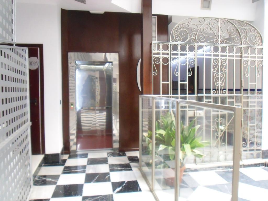 Carreteria Pool Apartamentosmalagamanagement Phòng bức ảnh
