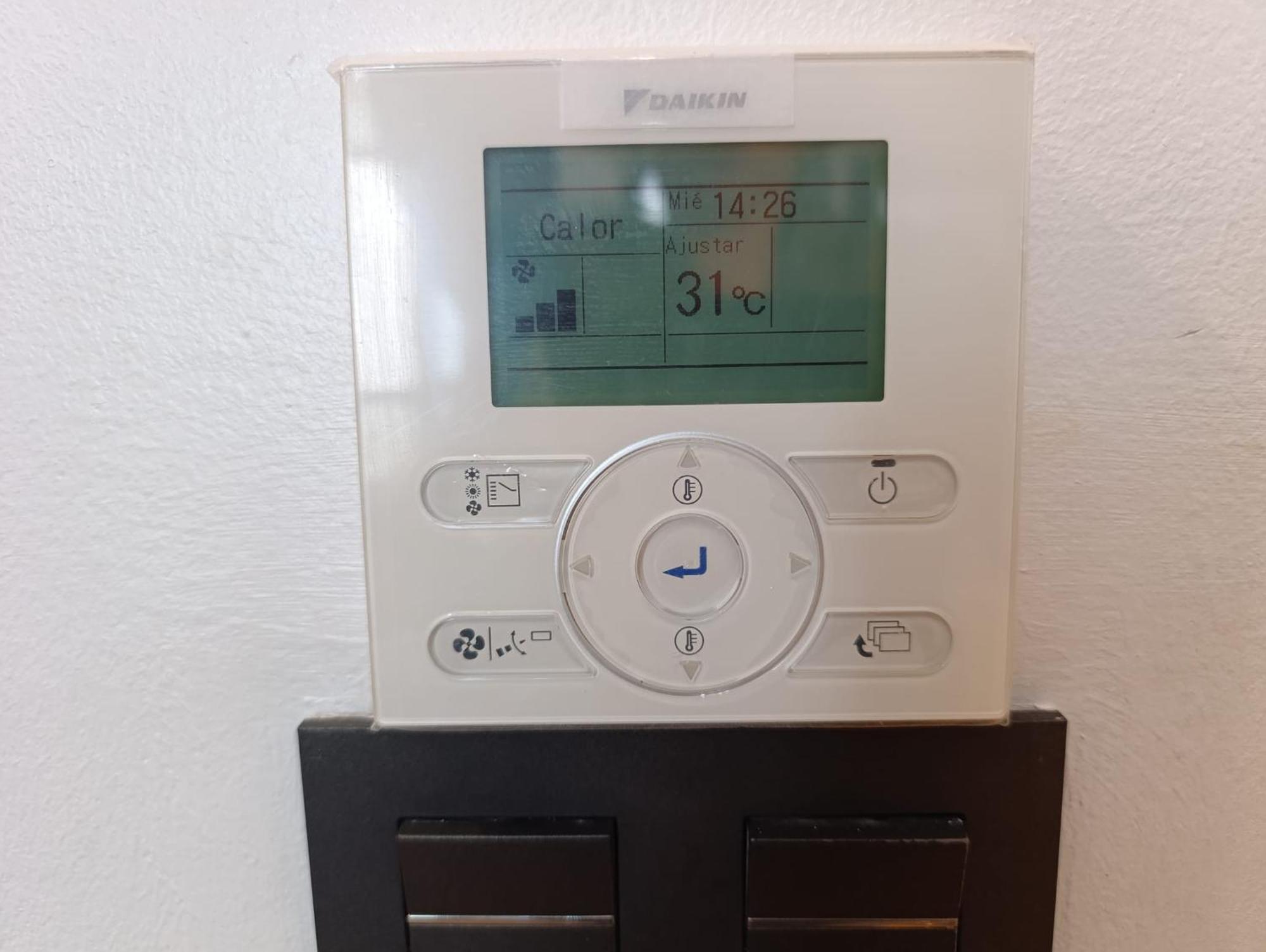 Carreteria Pool Apartamentosmalagamanagement Ngoại thất bức ảnh