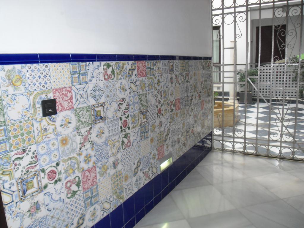 Carreteria Pool Apartamentosmalagamanagement Phòng bức ảnh